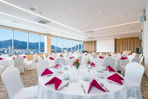 Ibis Ambassador Busan City Centre — photo 8