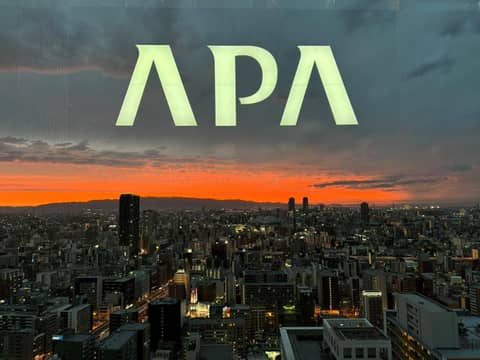 APA Hotel & Resort Osaka Namba Ekimae Tower — photo 3