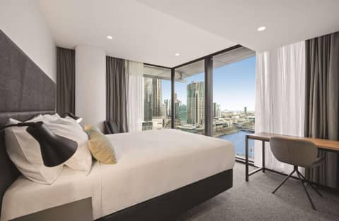 Vibe Hotel Melbourne — photo 2