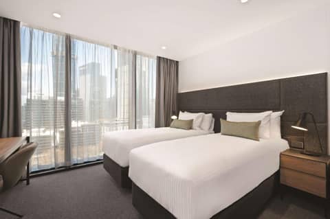 Vibe Hotel Melbourne — photo 4
