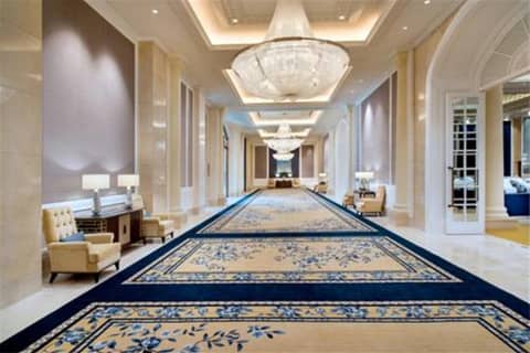 Sofitel Shanghai Hongqiao — photo 3