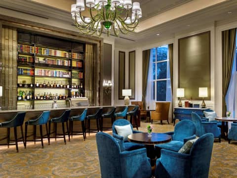 Sofitel Shanghai Hongqiao — photo 4