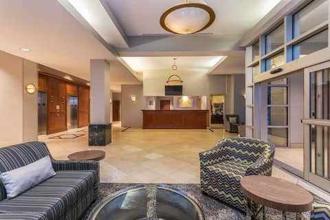 Wyndham Garden Buffalo Downtown — photo 3