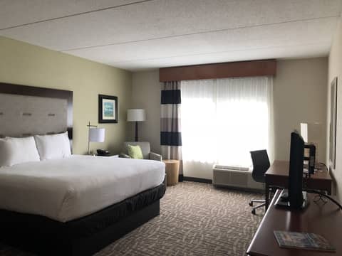 Wyndham Garden Buffalo Downtown — photo 6
