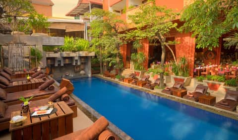 Golden Temple Residence — photo 3