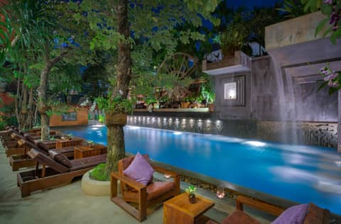 Golden Temple Residence — photo 4