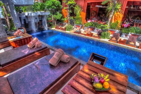 Golden Temple Residence — photo 6