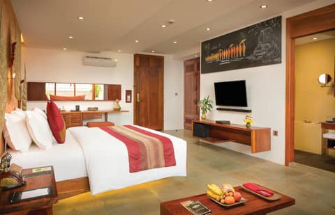 Golden Temple Residence — photo 8