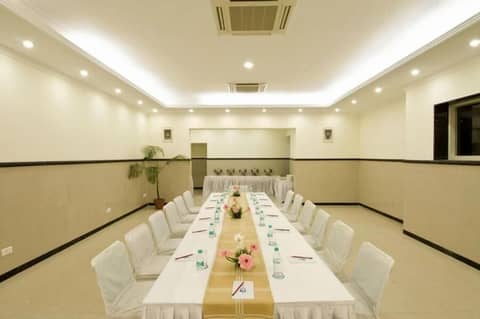 Grand Hotel Agra — photo 4
