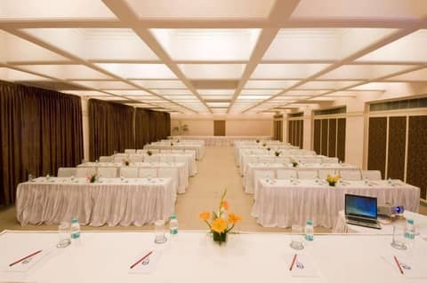 Grand Hotel Agra — photo 5