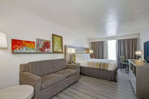 Country Inn & Suites by Radisson, New Orleans I-10 East, LA — photo 7
