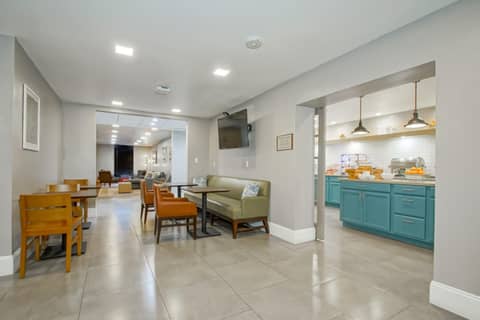 Country Inn & Suites by Radisson, New Orleans I-10 East, LA — photo 8