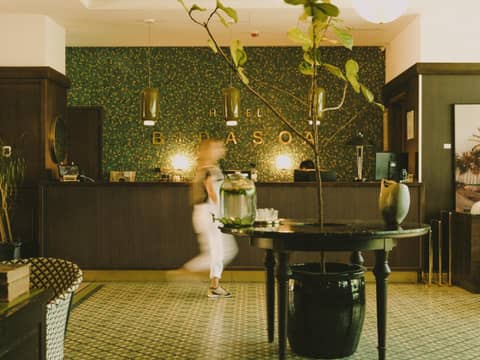 Hotel Eco Boutique Bidasoa — photo 7