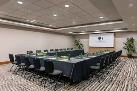 DoubleTree by Hilton Lima Miraflores El Pardo — photo 4