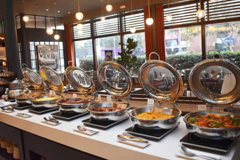 DoubleTree by Hilton Lima Miraflores El Pardo — photo 7