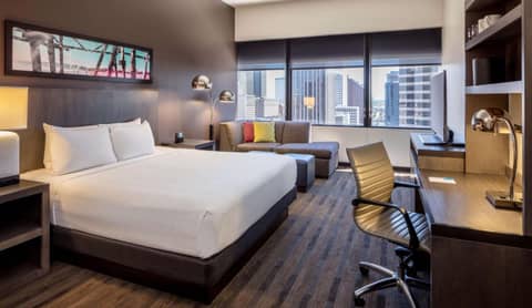 Hyatt House New Orleans Downtown — photo 4
