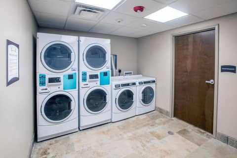 Staybridge Suites Denver Downtown by IHG — photo 7