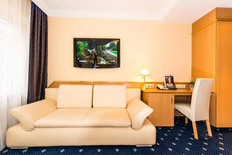 Hotel Royal — photo 5