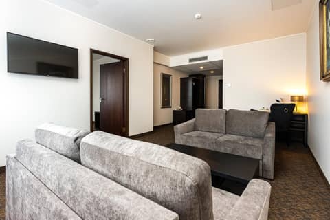 Adoryal Hotell — photo 6