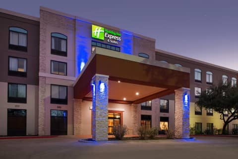 Holiday Inn Express & Suites Austin North Central by IHG — photo 4