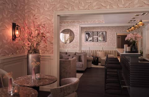 Hotel Alden Splügenschloss Zürich - Leonardo Limited Edition — photo 7