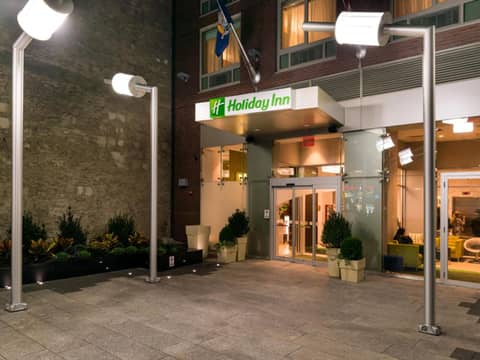 Holiday Inn New York City - Times Square by IHG — photo 6