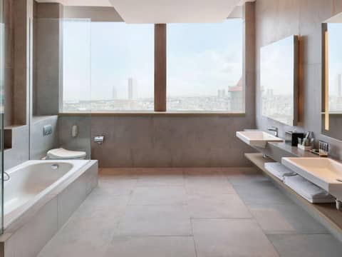 Novotel Jakarta Mangga Dua Square — photo 8
