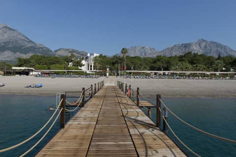 Seven Seas Hotel Life - Ultra All Inclusive & Kids Concept — photo 2