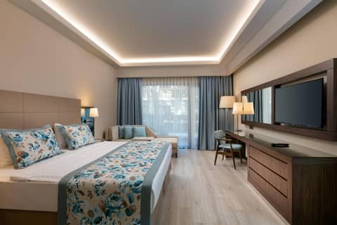 Seven Seas Hotel Life - Ultra All Inclusive & Kids Concept — photo 4