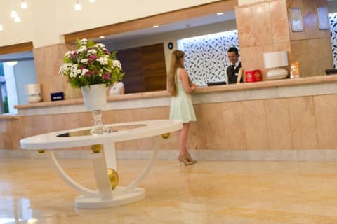 Seven Seas Hotel Life - Ultra All Inclusive & Kids Concept — photo 5