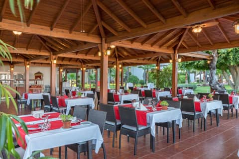 Seven Seas Hotel Life - Ultra All Inclusive & Kids Concept — photo 7