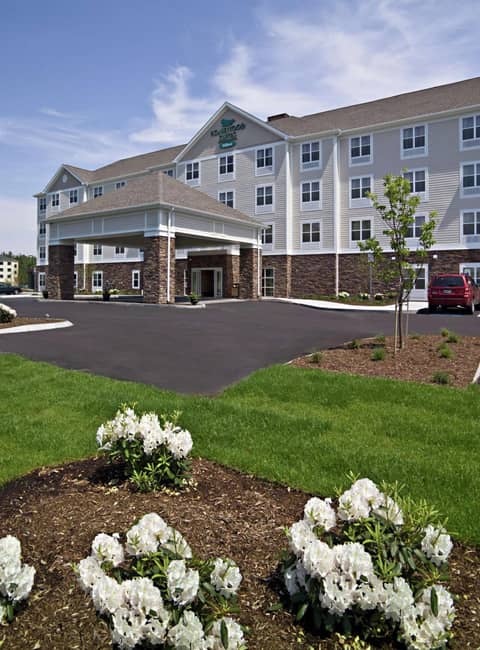 Homewood Suites by Hilton Portland — photo 2