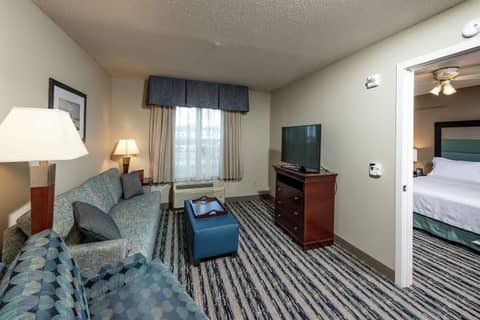 Homewood Suites by Hilton Portland — photo 8