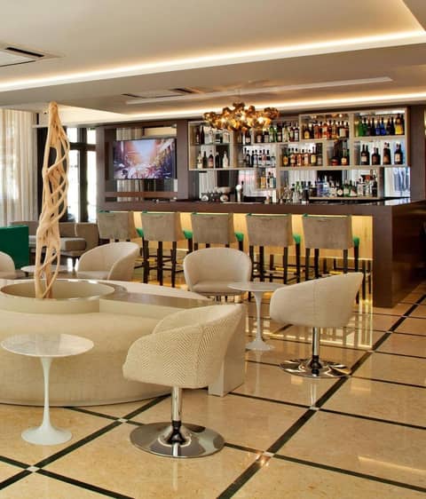 TURIM Saldanha Hotel — photo 3