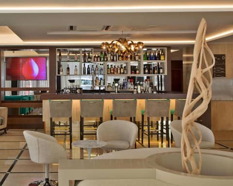 TURIM Saldanha Hotel — photo 6