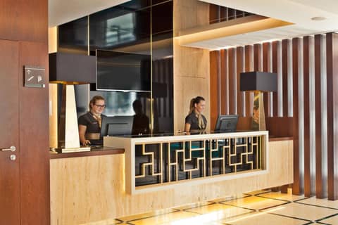 TURIM Saldanha Hotel — photo 7