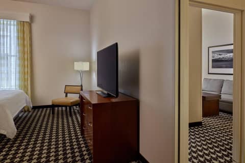 Courtyard by Marriott Denver Downtown — photo 9