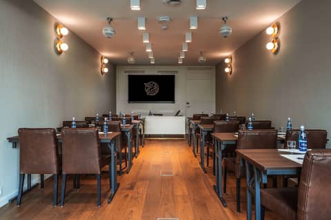Hotel Ferreus Modern Art Deco — meeting & event spaces
