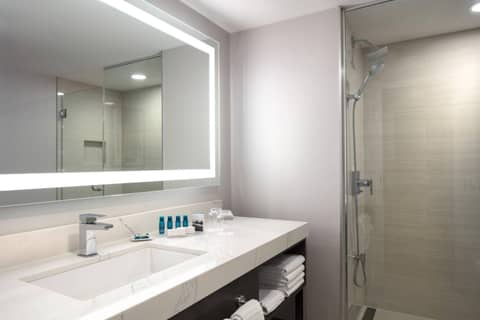 Delta Hotels by Marriott Vancouver Downtown Suites - Downtown Vancouver — photo 8
