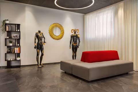 Amedia Hotel Milan Trademark Collection by Wyndham — photo 2