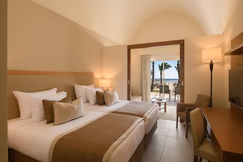 TUI MAGIC LIFE Redsina Sharm El Sheikh — photo 2