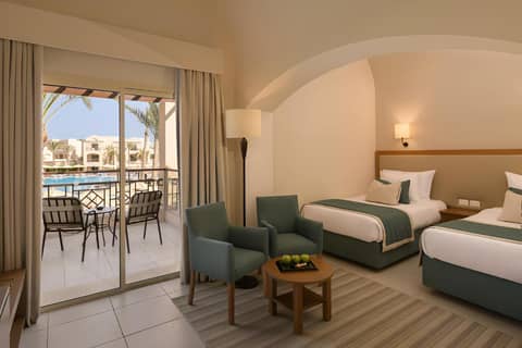 TUI MAGIC LIFE Redsina Sharm El Sheikh — photo 6