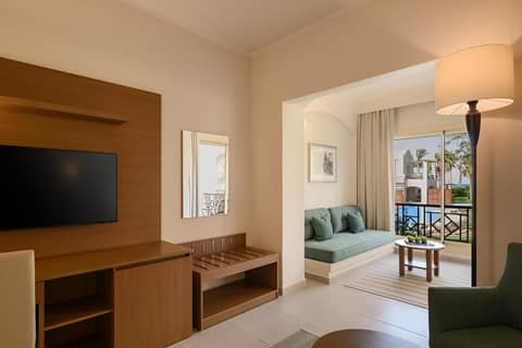 TUI MAGIC LIFE Redsina Sharm El Sheikh — photo 7