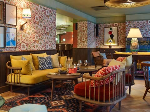 25hours Hotel Indre By — photo 4