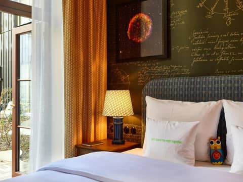 25hours Hotel Indre By — photo 5