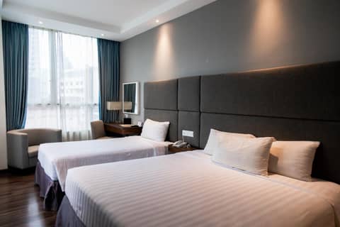 WP Hotel — photo 2