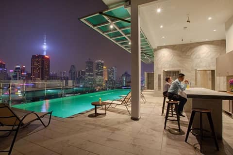 WP Hotel — photo 5