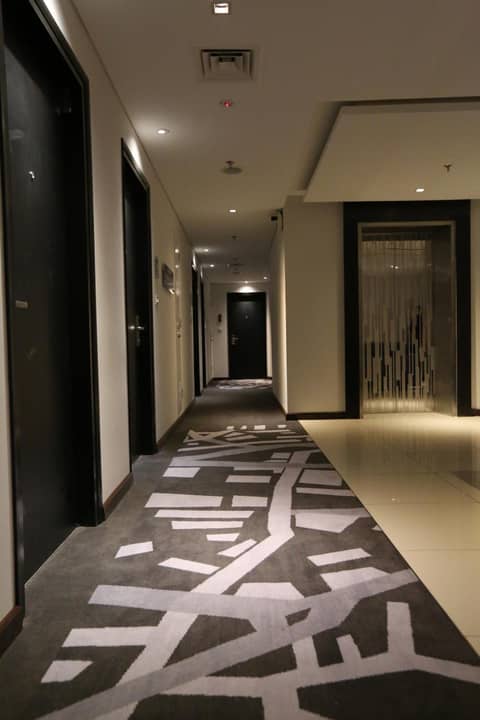 WP Hotel — photo 9
