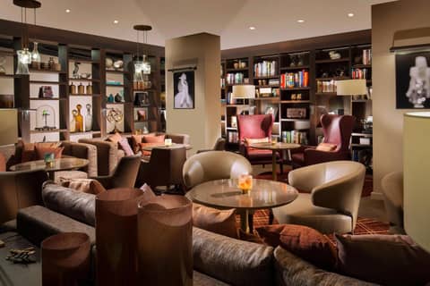 Acasa Suites Hotel Zurich Oerlikon — photo 5