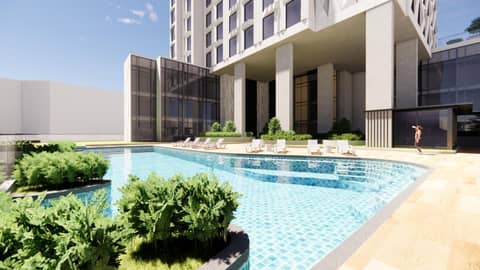 Hotel Mi Rochor — photo 7